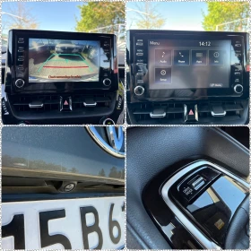 Toyota Corolla Distronic////Lane-Assist///TOP///, снимка 15