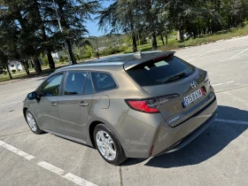 Toyota Corolla Distronic////Lane-Assist///TOP///, снимка 4