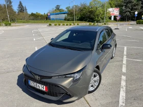 Toyota Corolla Distronic////Lane-Assist///TOP///, снимка 3