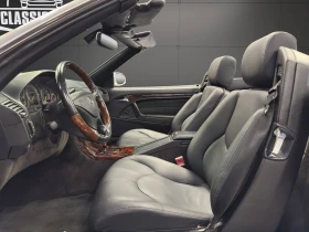 Mercedes-Benz SL 500, снимка 9