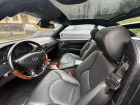Mercedes-Benz SL 500, снимка 17