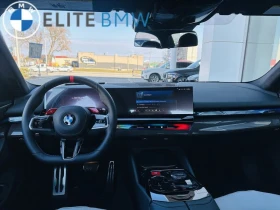 BMW M5 * АвтоКредит* (ЦЕНА ДО БГ), снимка 6
