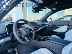 BMW M5 * АвтоКредит* (ЦЕНА ДО БГ), снимка 5