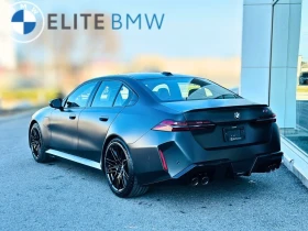 BMW M5 * АвтоКредит* (ЦЕНА ДО БГ), снимка 3