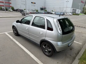 Opel Corsa, снимка 4