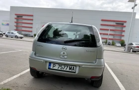 Opel Corsa, снимка 3