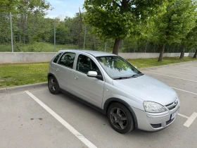 Opel Corsa, снимка 2