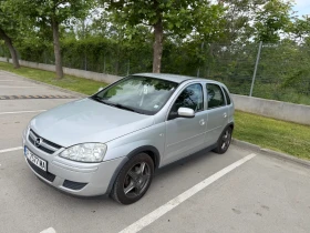 Opel Corsa, снимка 5