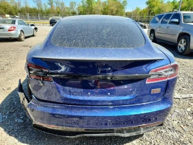 Tesla Model S, снимка 6