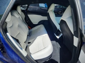 Tesla Model S, снимка 10