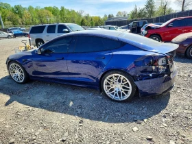 Tesla Model S, снимка 2