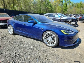 Tesla Model S, снимка 4