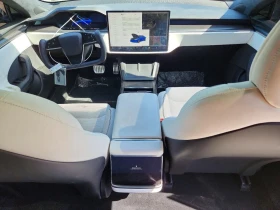Tesla Model S, снимка 8