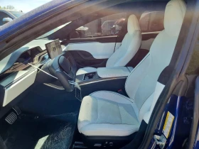 Tesla Model S, снимка 7