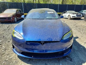 Tesla Model S, снимка 5