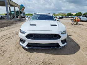 Ford Mustang, снимка 5