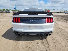 Ford Mustang, снимка 6