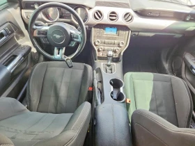 Ford Mustang, снимка 8