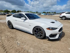 Ford Mustang, снимка 4