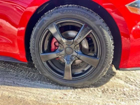Ford Mustang * I4 Coupe * CARFAX * ЦЕНА ДО БГ, снимка 13