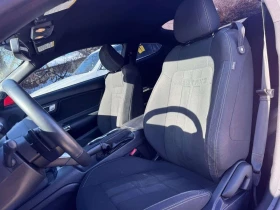 Ford Mustang * I4 Coupe * CARFAX * ЦЕНА ДО БГ, снимка 6