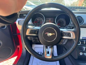 Ford Mustang * I4 Coupe * CARFAX * ЦЕНА ДО БГ, снимка 7
