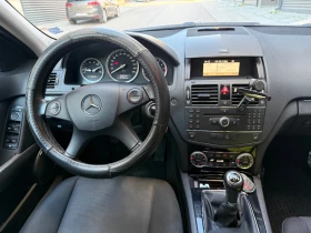 Mercedes-Benz C 180, снимка 11