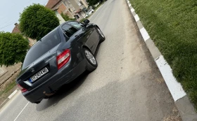 Mercedes-Benz C 180, снимка 4
