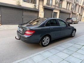 Mercedes-Benz C 180, снимка 2