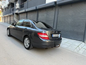 Mercedes-Benz C 180, снимка 1