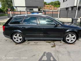 Audi A4, снимка 3