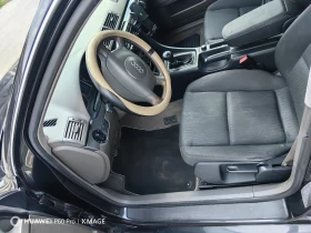 Audi A4, снимка 6