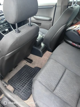 Audi A4, снимка 7