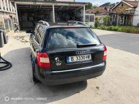 Audi A4, снимка 2