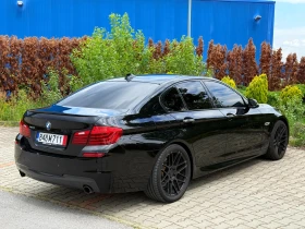 BMW 535 XDrive* 360* Mpack* H&K* Пано* Подгреви* ел щора, снимка 5
