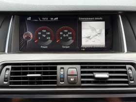 BMW 535 XDrive* 360* Mpack* H&K* Пано* Подгреви* ел щора, снимка 11