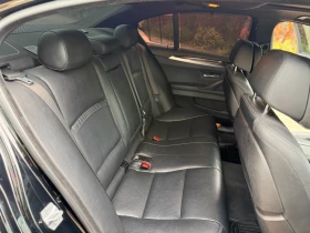 BMW 535 XDrive* 360* Mpack* H&K* Пано* Подгреви* ел щора, снимка 16