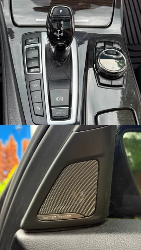 BMW 535 XDrive* 360* Mpack* H&K* Пано* Подгреви* ел щора, снимка 14