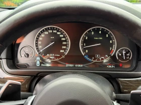 BMW 535 XDrive* 360* Mpack* H&K* Пано* Подгреви* ел щора, снимка 12