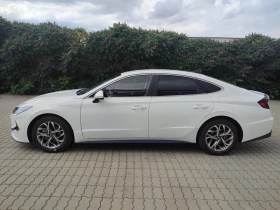 Hyundai Sonata Premium, снимка 6