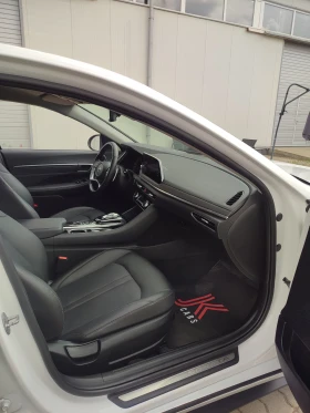 Hyundai Sonata Premium, снимка 14