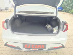 Hyundai Sonata Premium, снимка 17