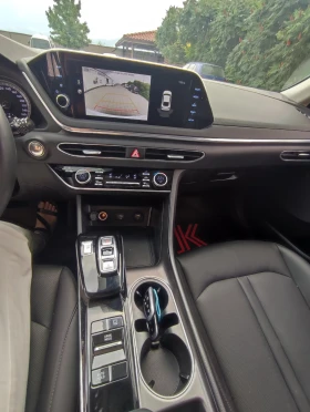 Hyundai Sonata Premium, снимка 7