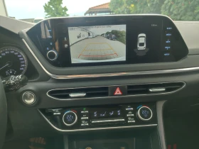 Hyundai Sonata Premium, снимка 8
