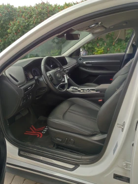 Hyundai Sonata Premium, снимка 12