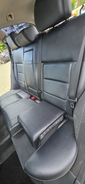 Mercedes-Benz E 220 W212, снимка 4