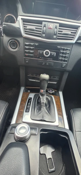 Mercedes-Benz E 220 W212, снимка 5