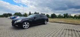 Mercedes-Benz E 220 W212, снимка 3