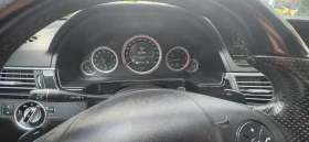 Mercedes-Benz E 220 W212, снимка 15
