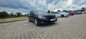 Mercedes-Benz E 220 W212, снимка 1